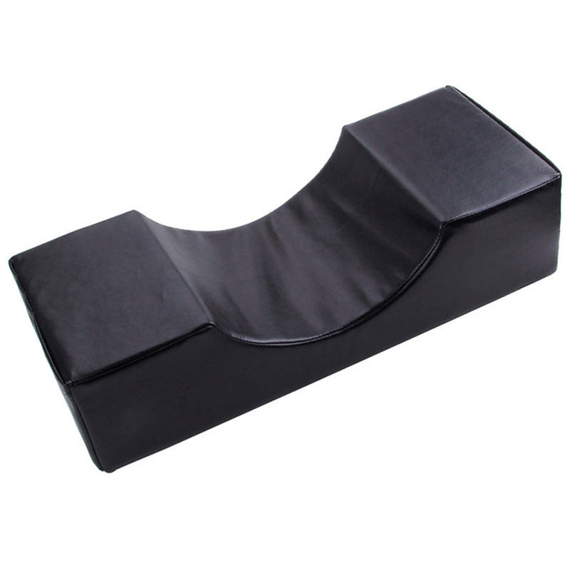 Coussin de Soutien pour Extensions de Cils - Support Confortable pour Techniciennes de Cils et Utilisation Professionnelle