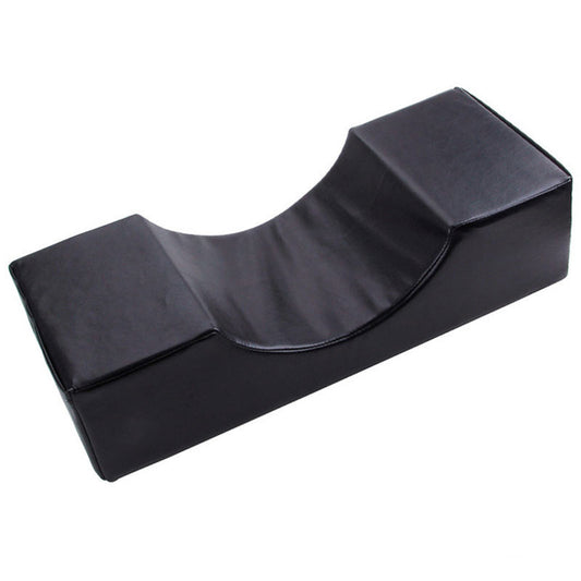 Coussin de Soutien pour Extensions de Cils - Support Confortable pour Techniciennes de Cils et Utilisation Professionnelle