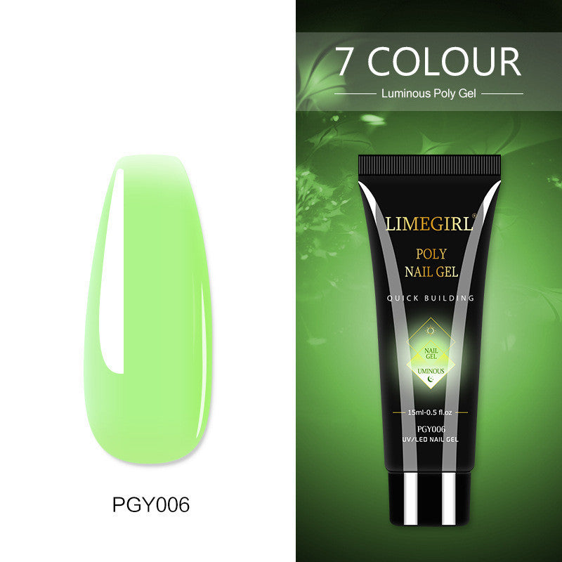 Colle d'Extension Pailletée - 15ML