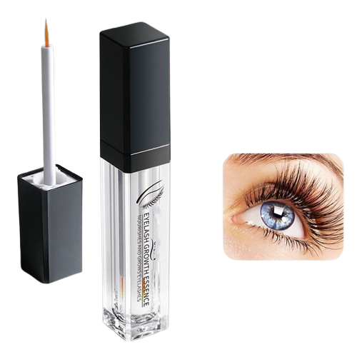 Sérum Nourrissant Naturel pour Cils Slender Beauty – Renforce et Stimule la Croissance