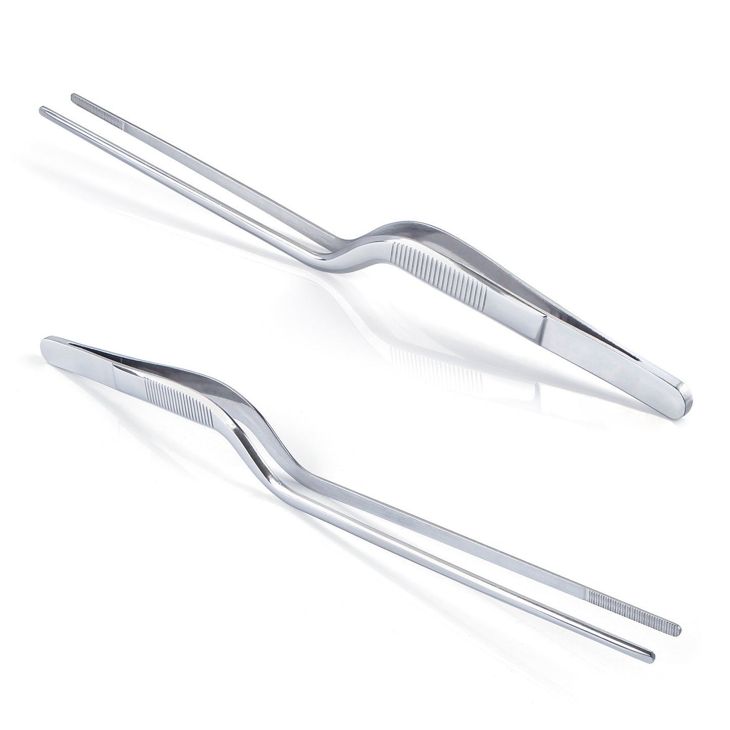 Steel clamps