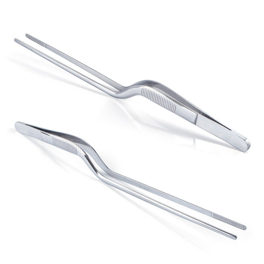 Steel clamps