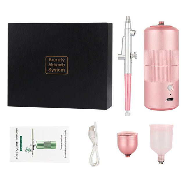 Beauty Airbrush System