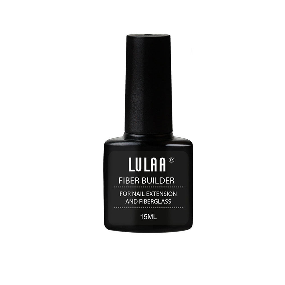 Extension and Repair Gel with Support Sheets