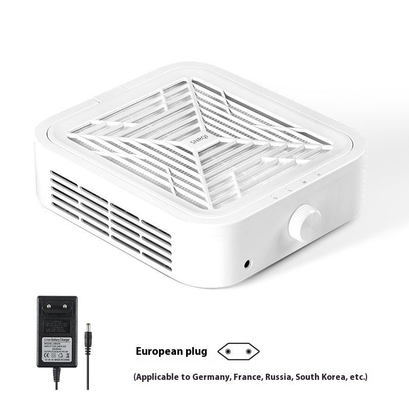 Aspirateur à Poussière Sans Fil 120W – UGX Pro Turbo