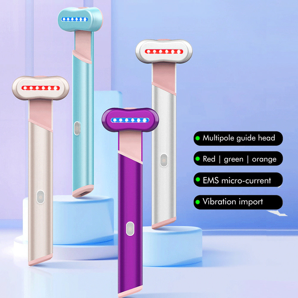 Appareil de Beauté pour les Yeux