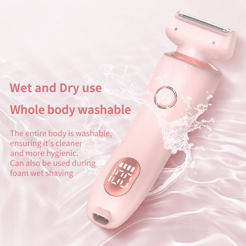 Electric Razor for Women