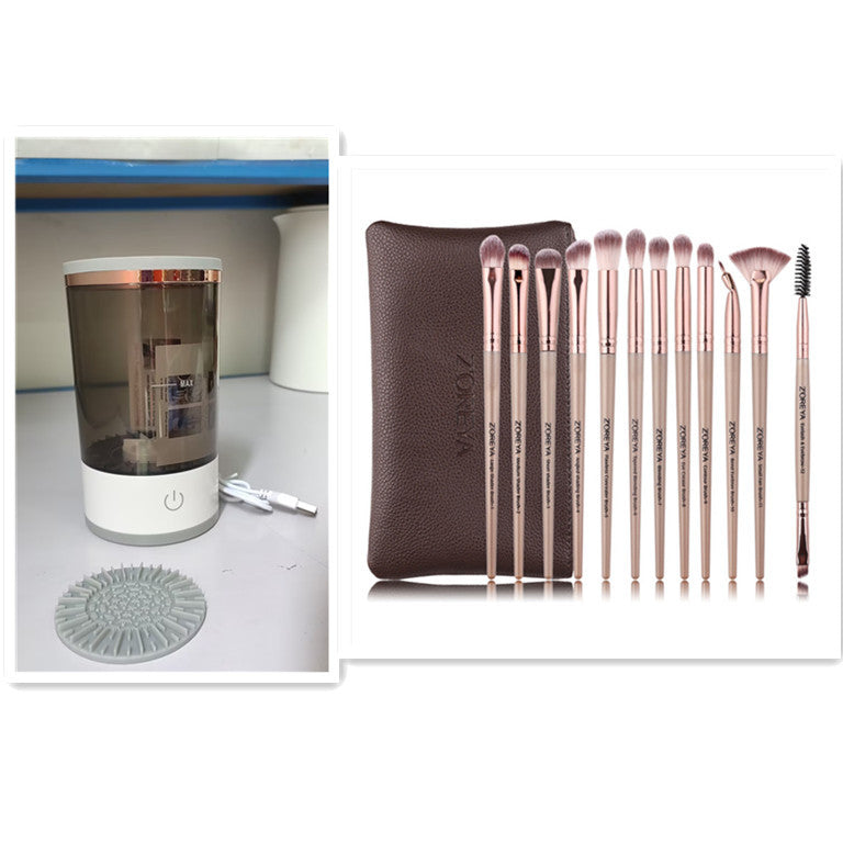 Lazy Electric Cleaning Brush Rechargeable