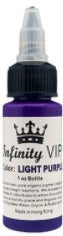 Semi-Permanent Tattoo Pigment Material Crown - Pure Plant Pigment