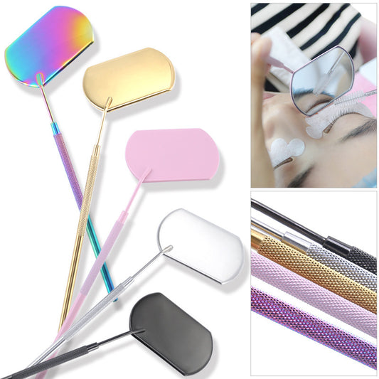 Loupe d’Inspection Portable – Précision pour Extensions de Cils & Maquillage