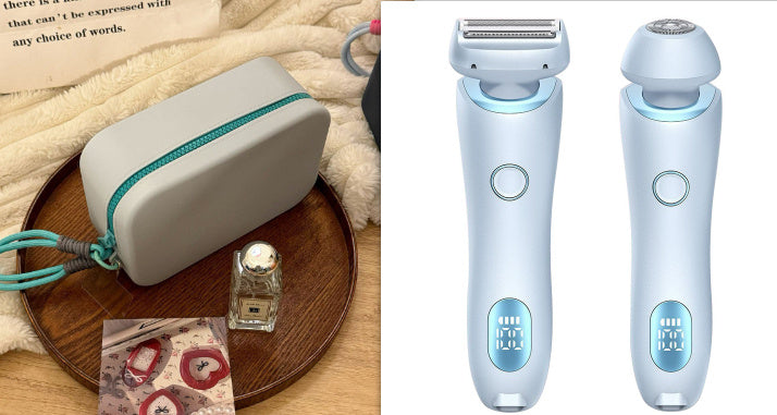 Electric Razor for Women