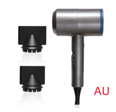 Compact Travel Hair Dryer 