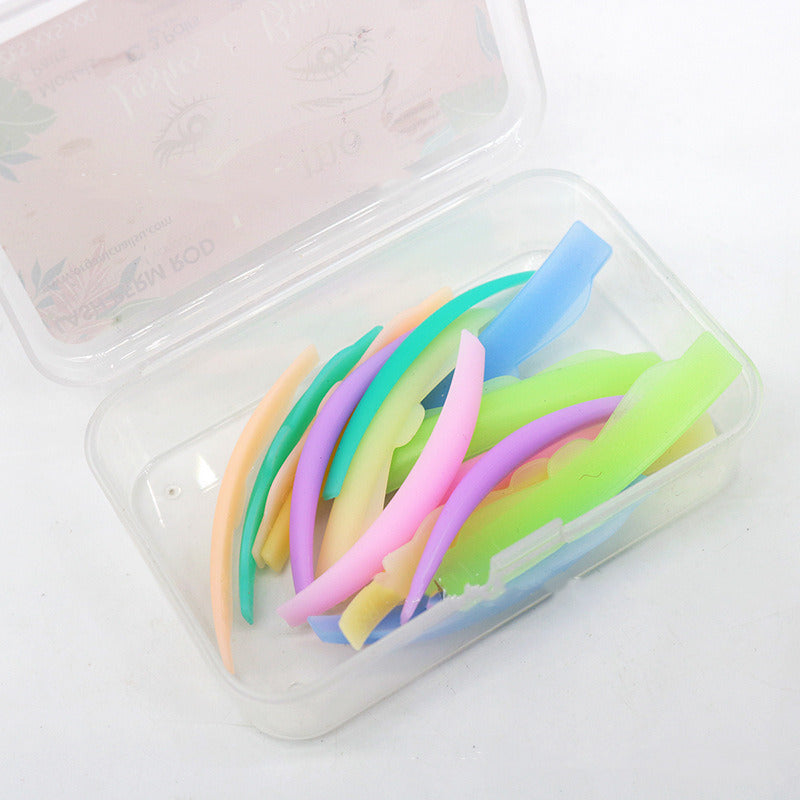Eyelash Lift Pads