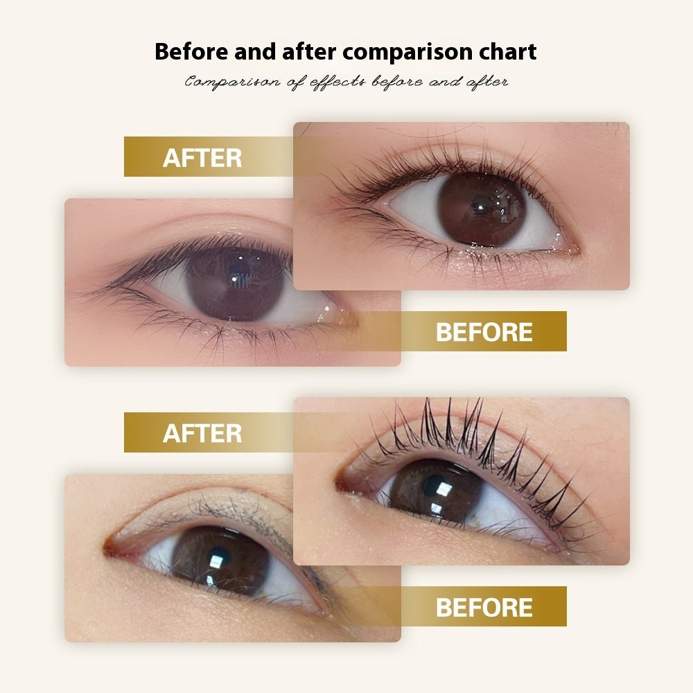 Lash Lifting - Eyelash Enhancement Kit