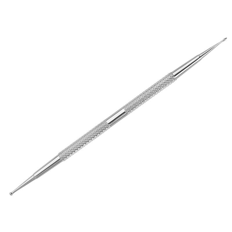 Dual Tip Nail Art Drill Pen