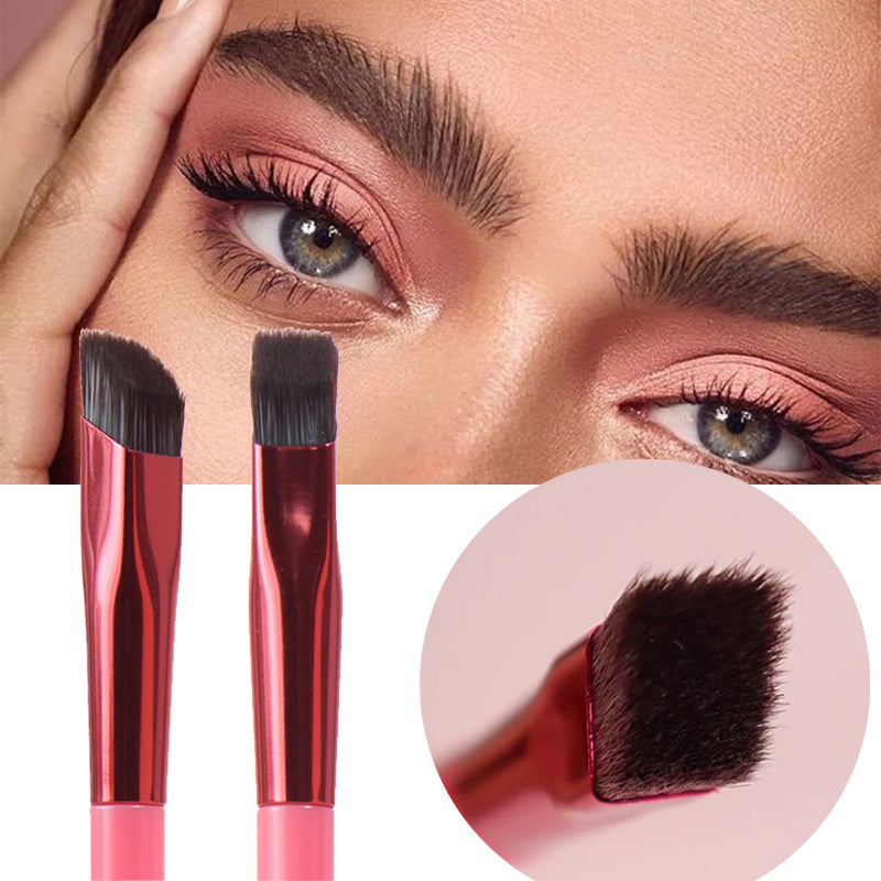 Pinceau pour les sourcils