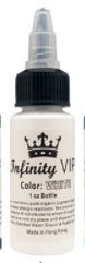 Semi-Permanent Tattoo Pigment Material Crown - Pure Plant Pigment