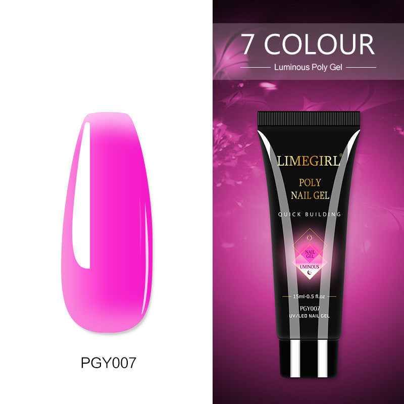 Colle d'Extension Pailletée - 15ML