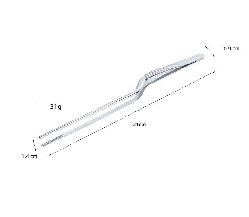 Steel clamps