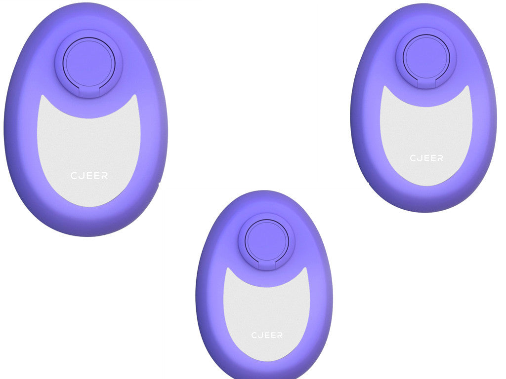 Épilation Sans Douleur et Exfoliation pour Femmes et Hommes