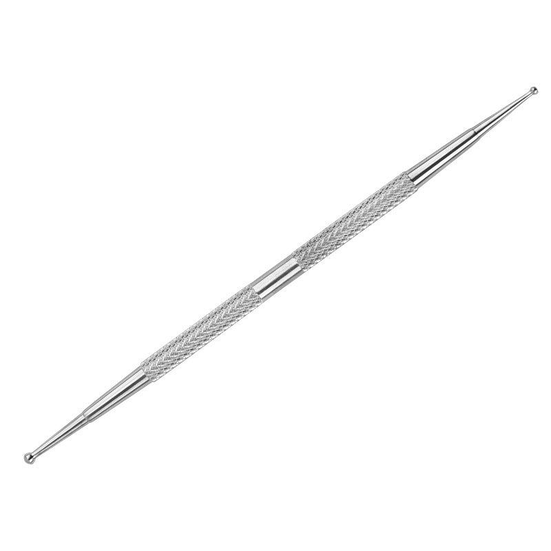 Dual Tip Nail Art Drill Pen