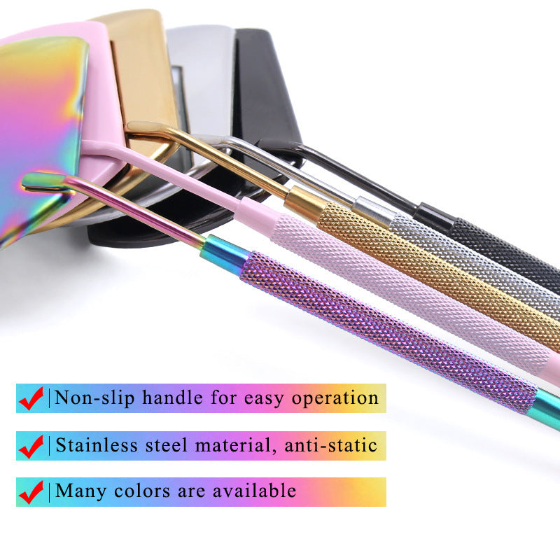 Loupe d’Inspection Portable – Précision pour Extensions de Cils & Maquillage