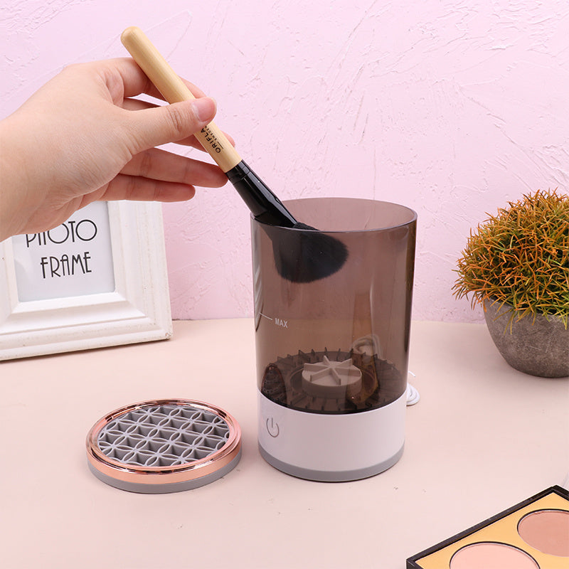 Lazy Electric Cleaning Brush Rechargeable
