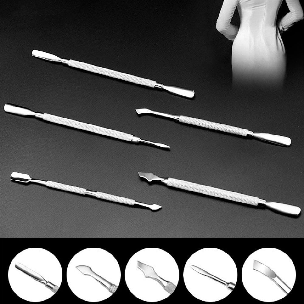 Coupe-ongles Acier Inoxydable