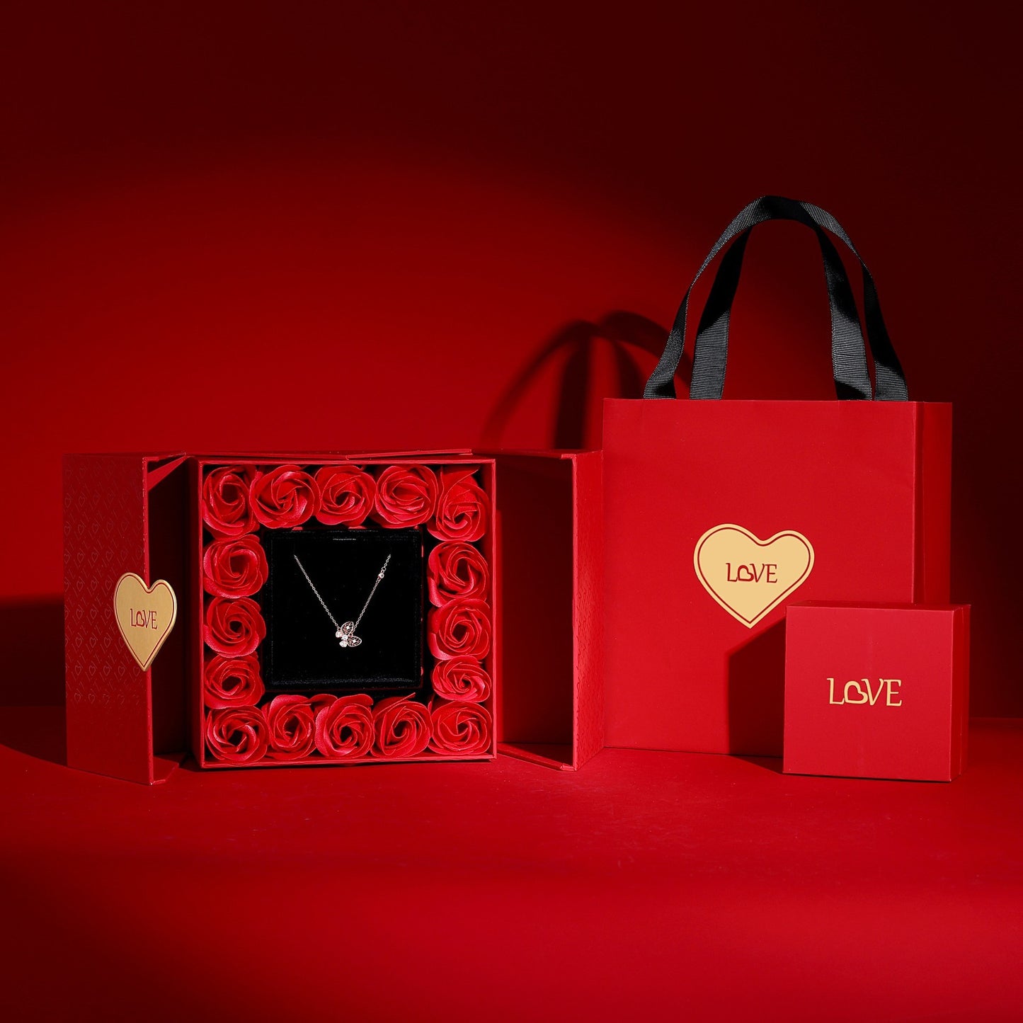 Valentine's Day Gift Box – Creative and Trendy Ideas