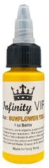 Semi-Permanent Tattoo Pigment Material Crown - Pure Plant Pigment
