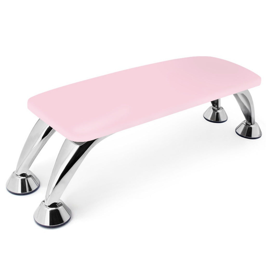 Manucure Repos-Main Ergonomique – Support Confortable et Hygiénique pour Salon Onglerie