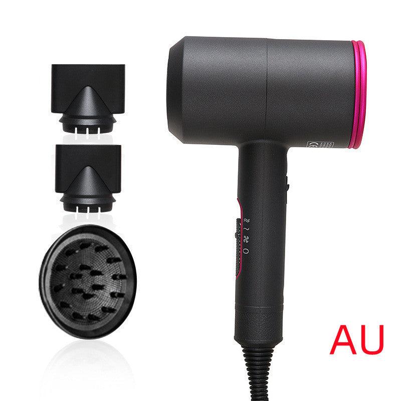 Compact Travel Hair Dryer 