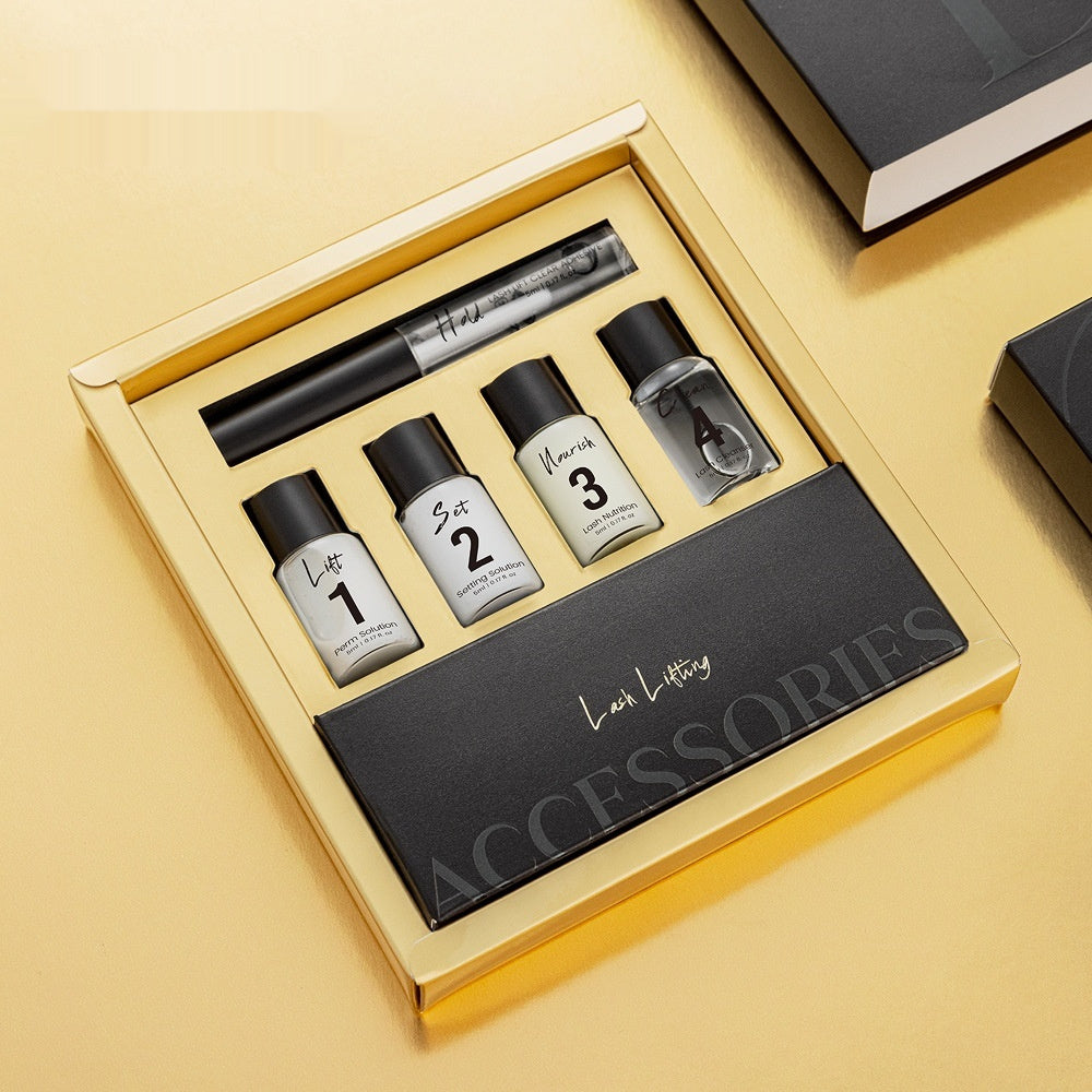 Lash Lifting - Eyelash Enhancement Kit