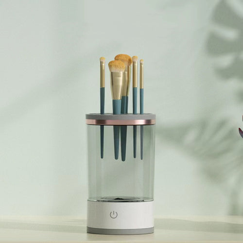 Brosse de nettoyage électrique paresseux Rechargeable