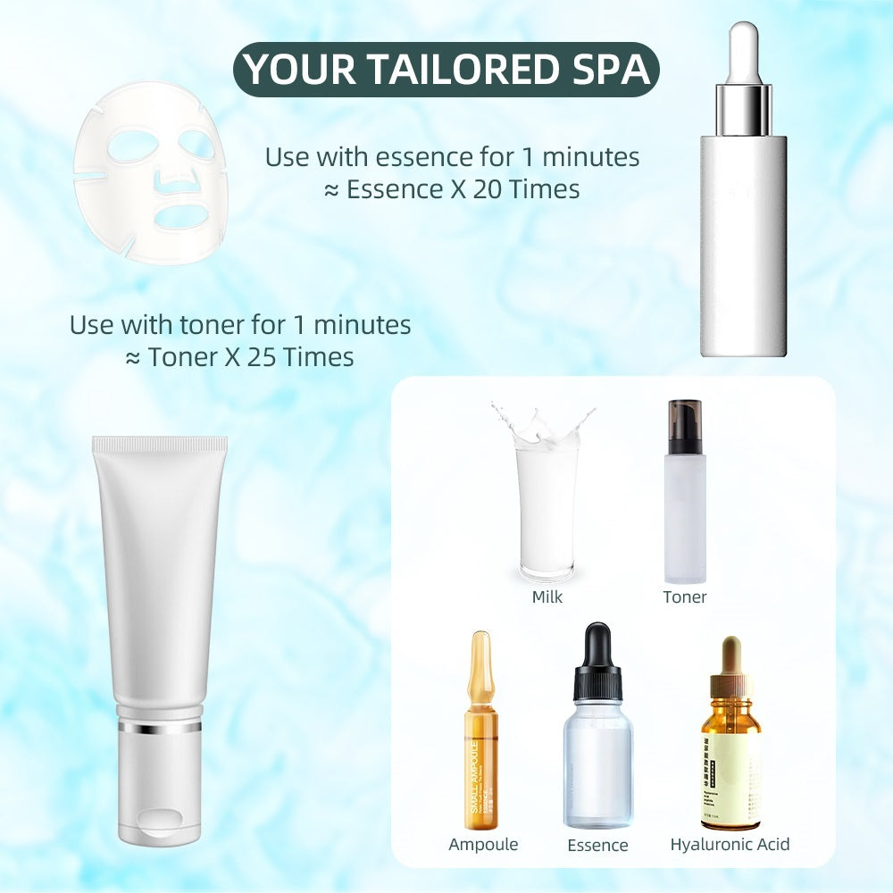 Beauty Airbrush System