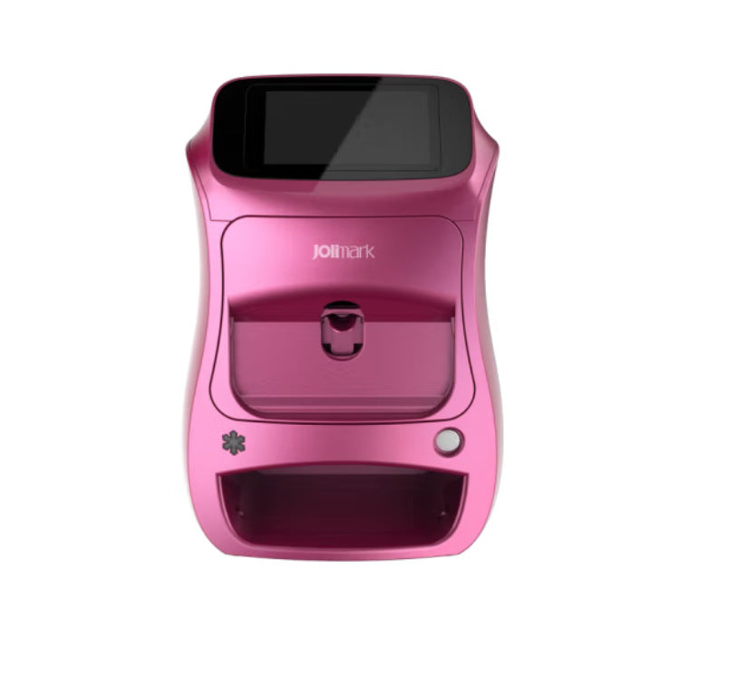 Machine d’impression numérique à ongles – Modèle professionnel WiFi intelligent