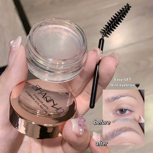 3D Brow Lift Gel – Waterproof