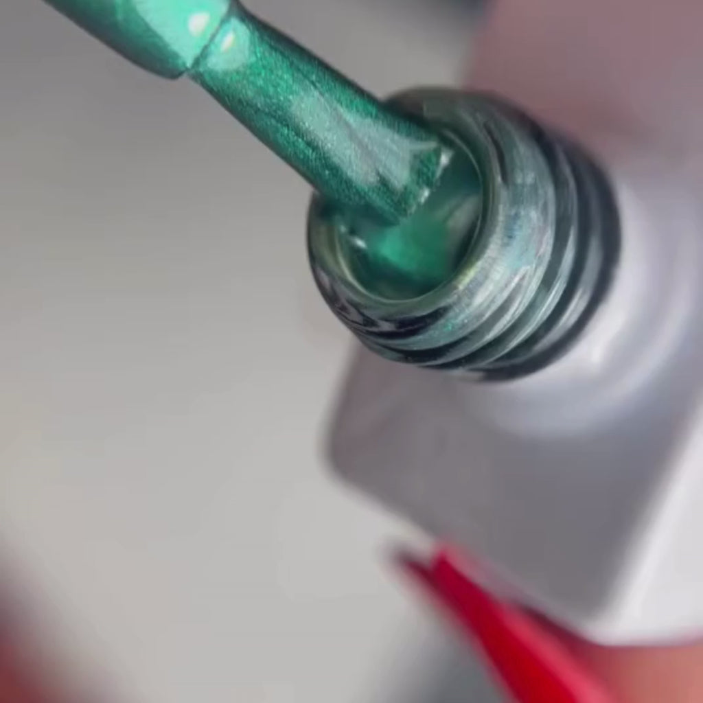 Kit Vernis Semi-Permanent Saint-Valentin